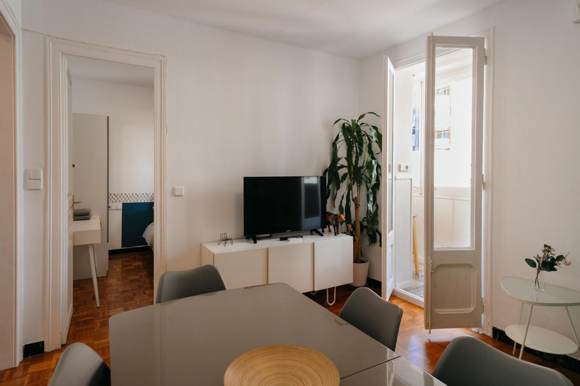 Nice Apartment Barcelona Exterior photo