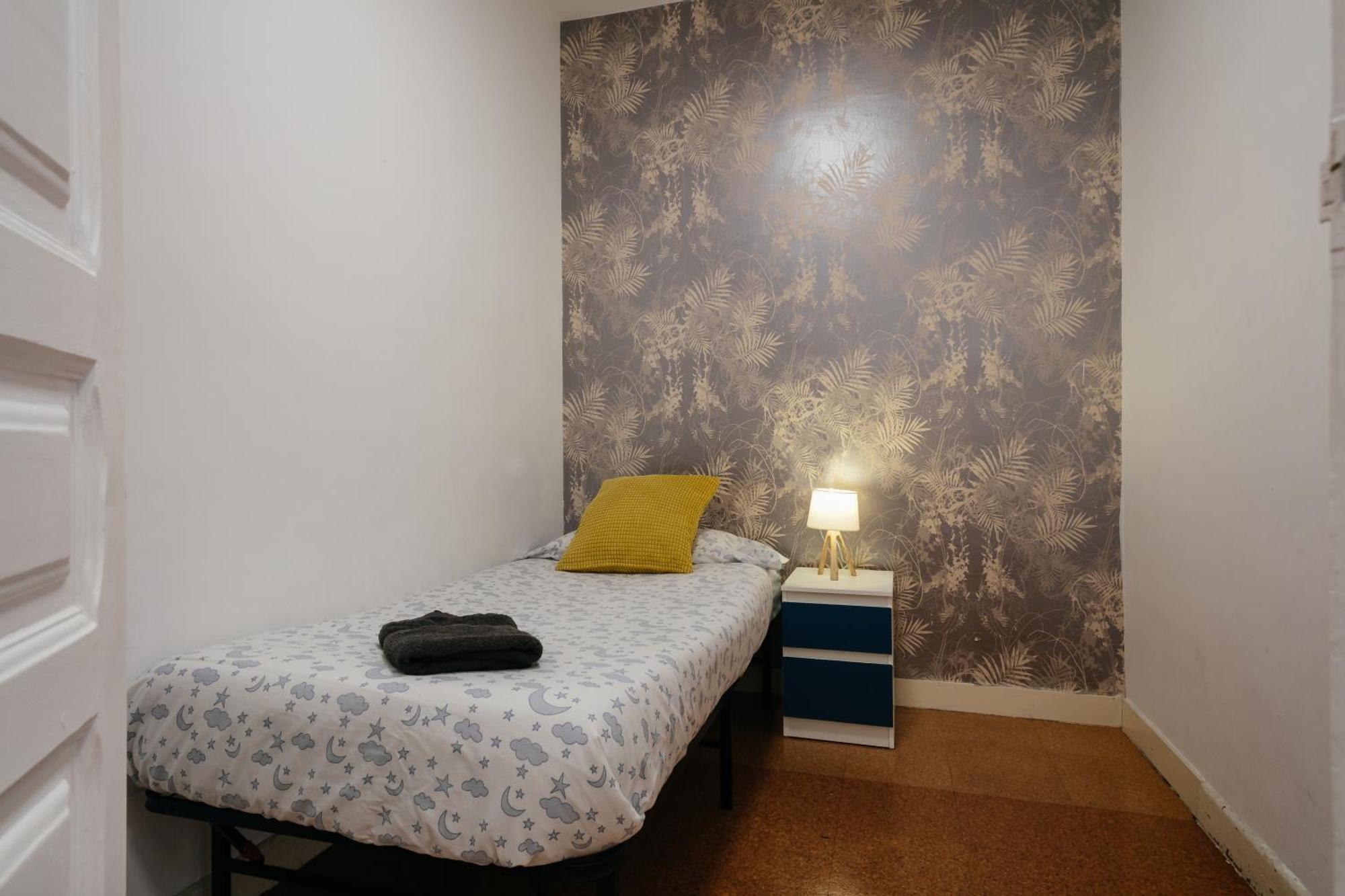Nice Apartment Barcelona Exterior photo