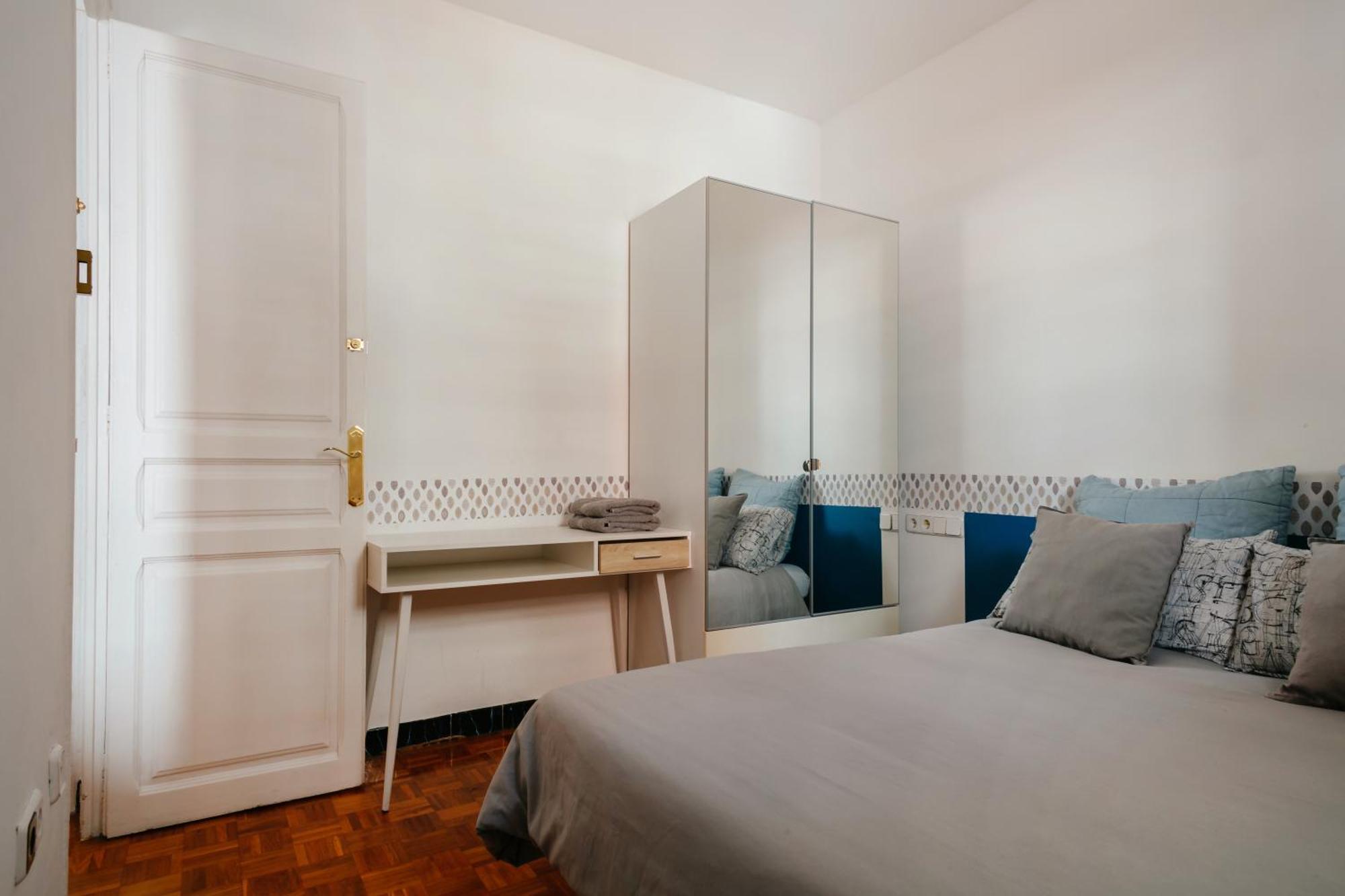 Nice Apartment Barcelona Exterior photo