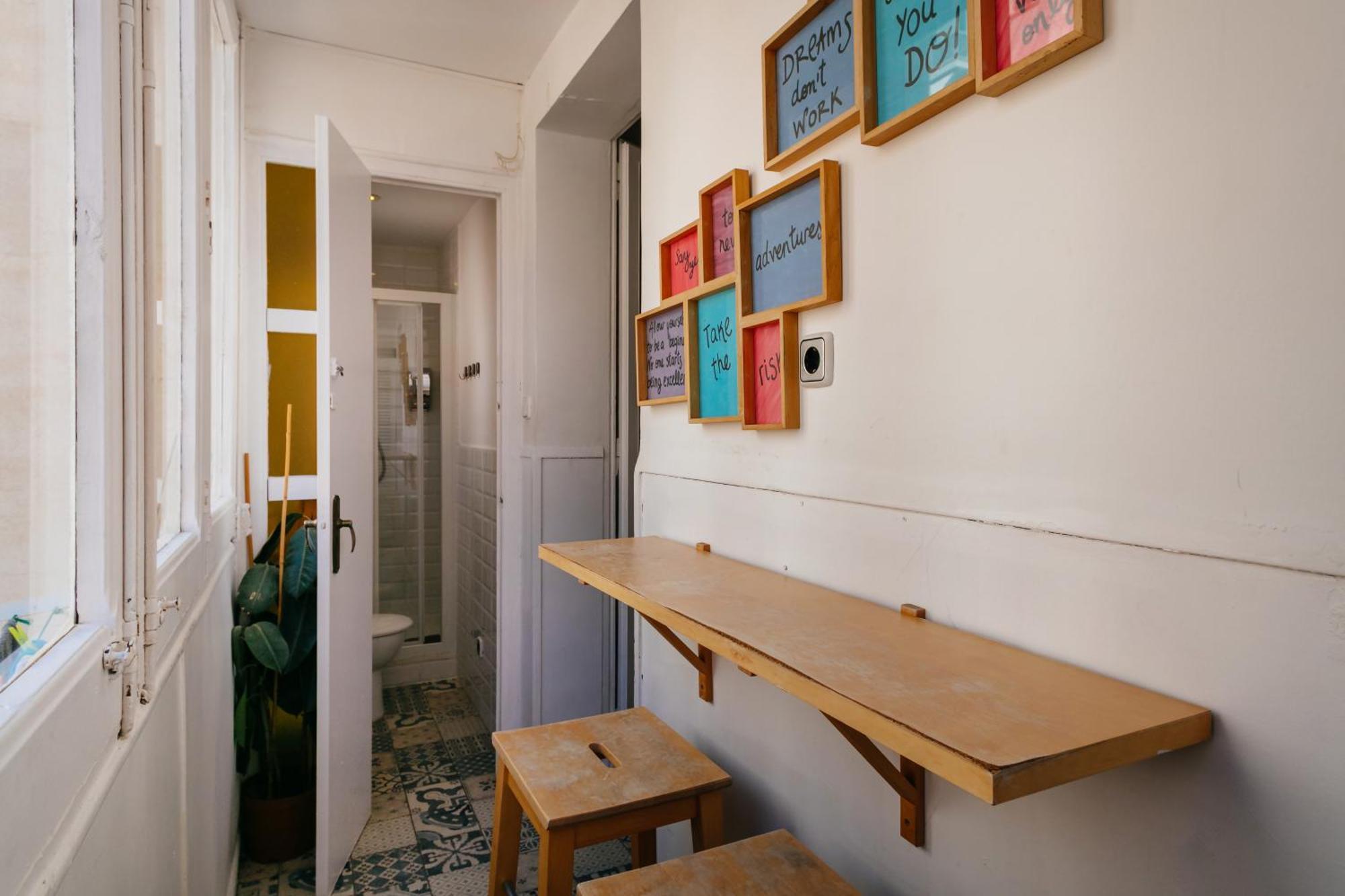 Nice Apartment Barcelona Exterior photo